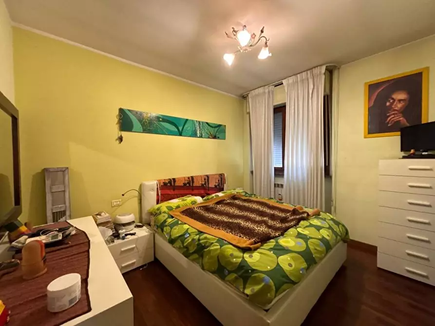 Immagine 13 di Appartamento in vendita  a Nova Milanese