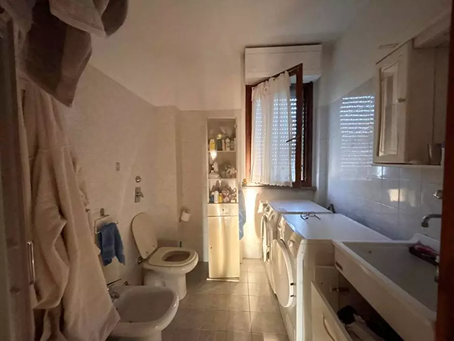 Immagine 15 di Appartamento in vendita  a Nova Milanese