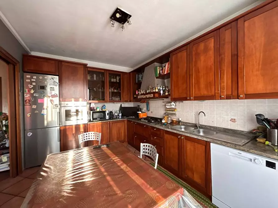 Immagine 19 di Appartamento in vendita  a Nova Milanese