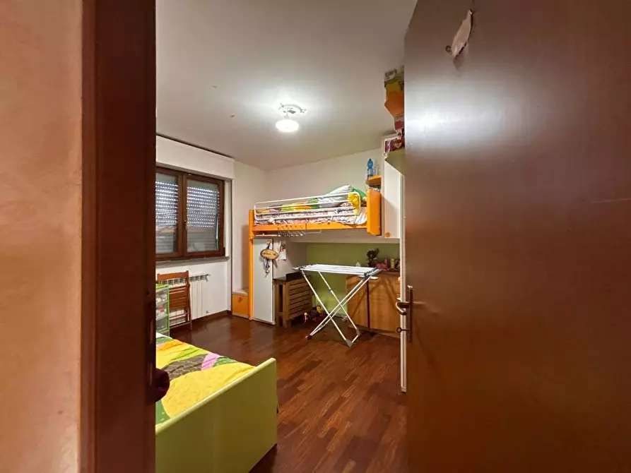 Immagine 20 di Appartamento in vendita  a Nova Milanese