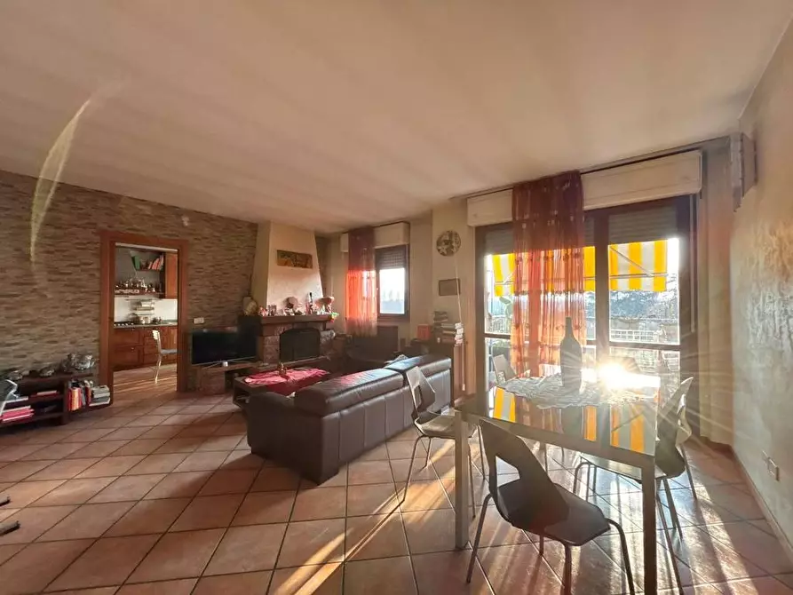 Immagine 22 di Appartamento in vendita  a Nova Milanese