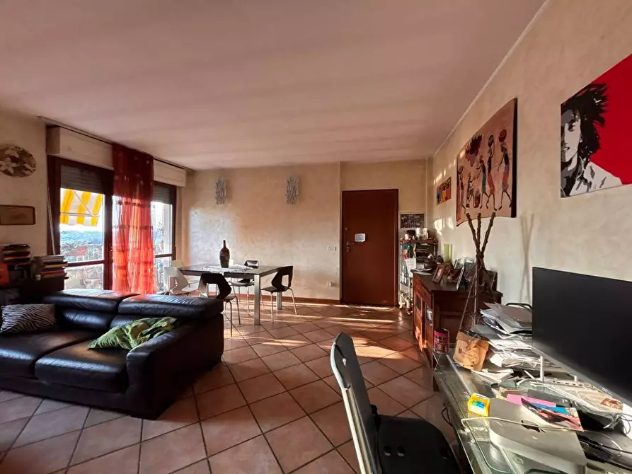 Immagine 24 di Appartamento in vendita  a Nova Milanese