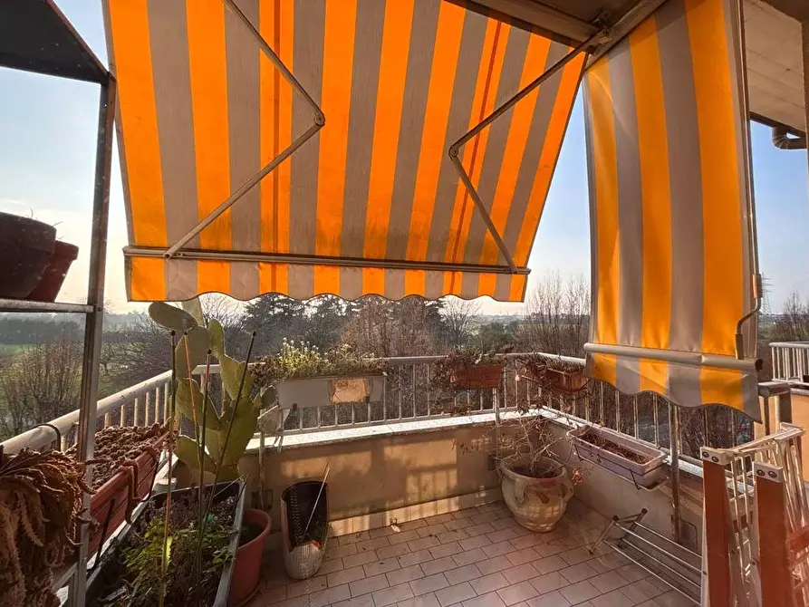 Immagine 25 di Appartamento in vendita  a Nova Milanese