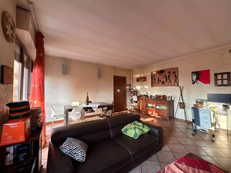 Immagine 26 di Appartamento in vendita  a Nova Milanese