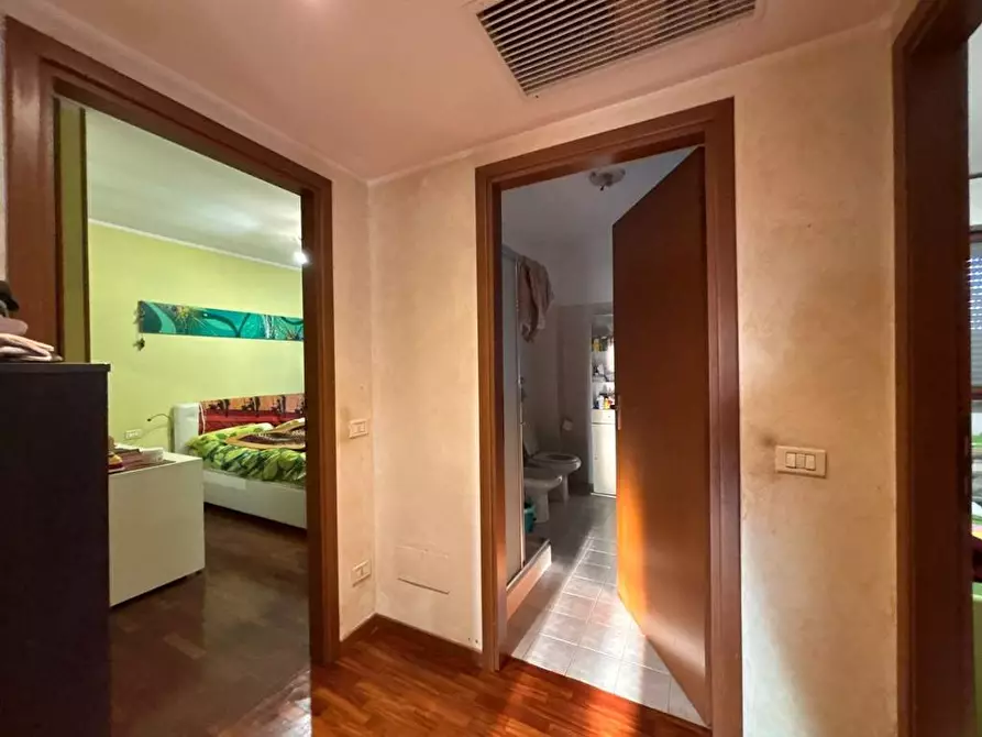 Immagine 27 di Appartamento in vendita  a Nova Milanese