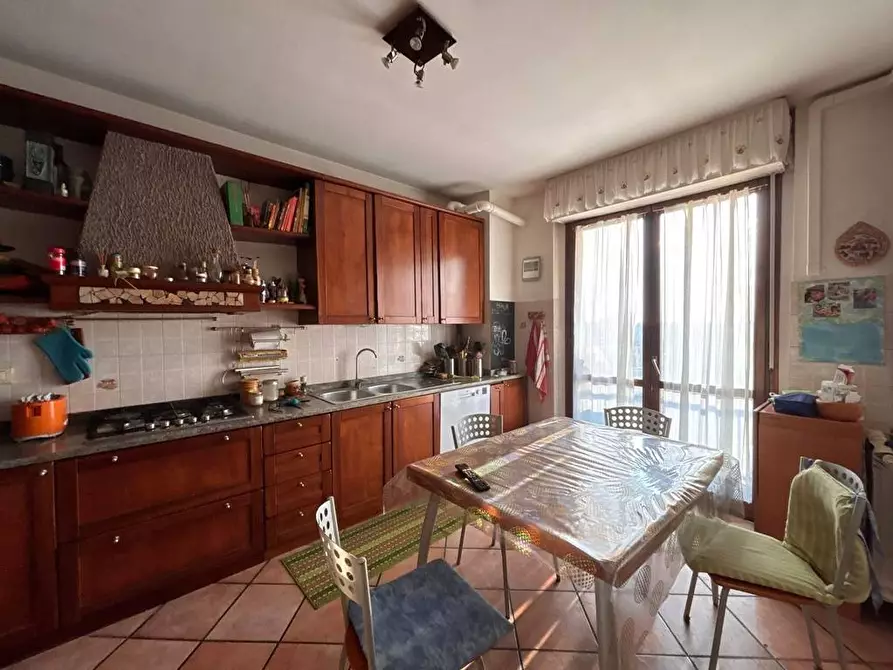 Immagine 28 di Appartamento in vendita  a Nova Milanese