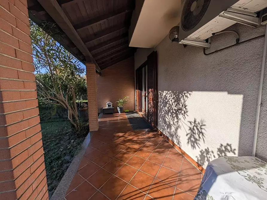 Immagine 29 di Villa in vendita  a Paderno Dugnano