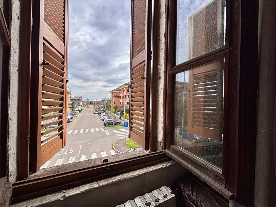 Immagine 2 di Appartamento in vendita  a Nova Milanese