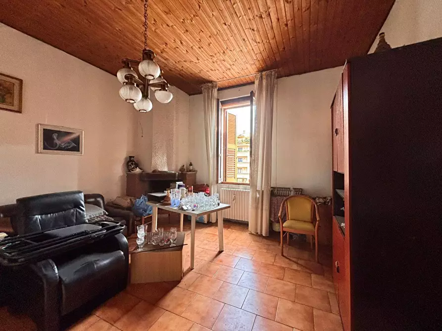 Immagine 3 di Appartamento in vendita  a Nova Milanese