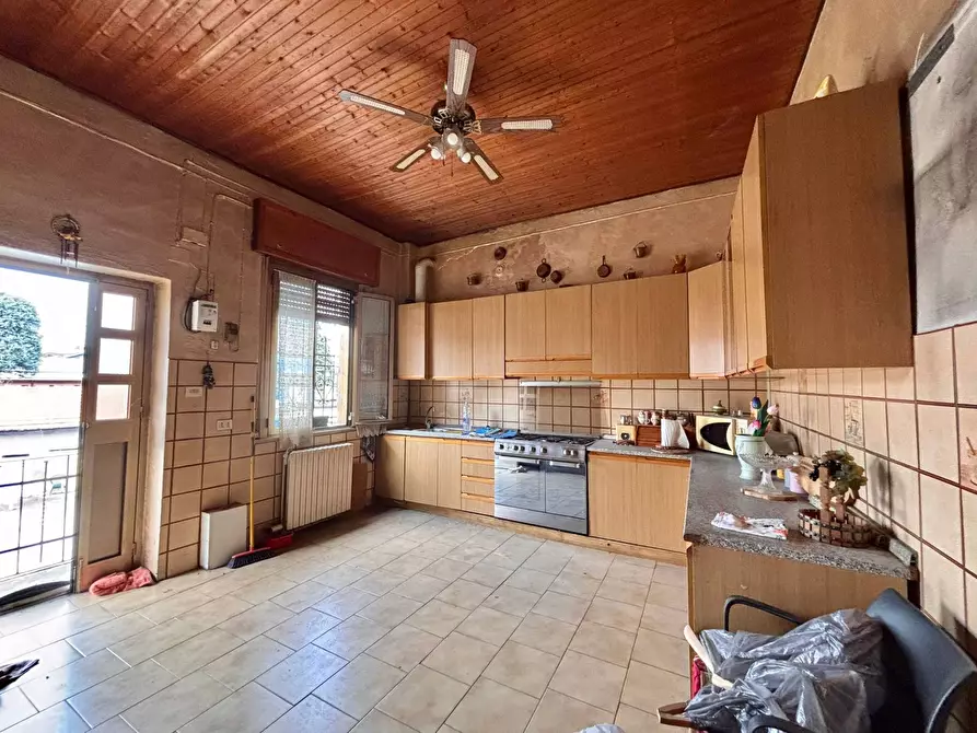 Immagine 7 di Appartamento in vendita  a Nova Milanese