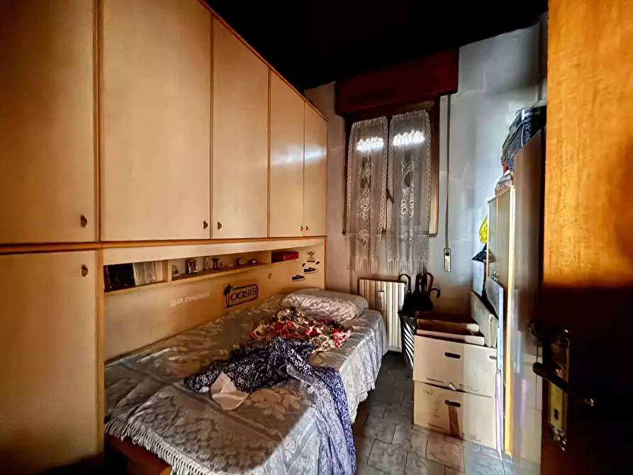 Immagine 8 di Appartamento in vendita  a Nova Milanese