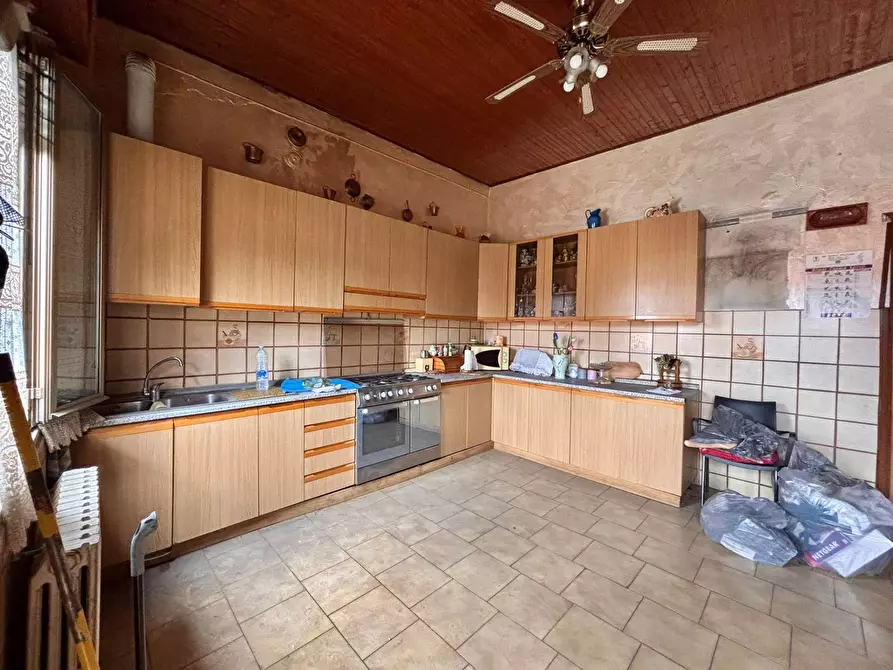 Immagine 18 di Appartamento in vendita  a Nova Milanese