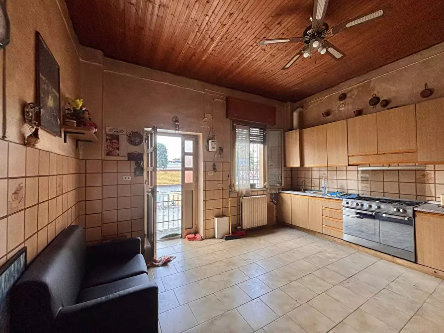 Immagine 10 di Appartamento in vendita  a Nova Milanese