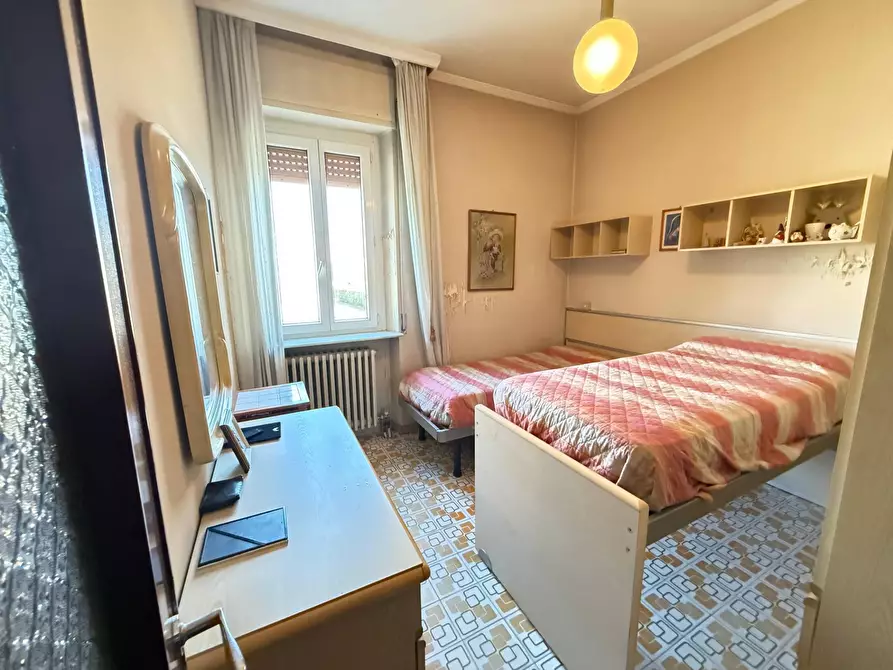 Immagine 4 di Casa semindipendente in vendita  a Vanzaghello