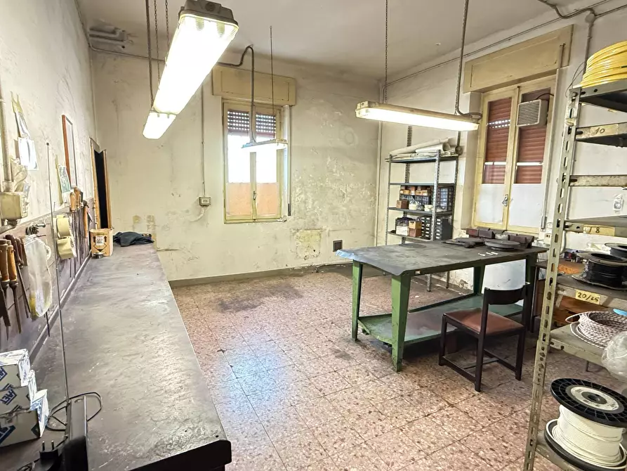 Immagine 20 di Casa semindipendente in vendita  a Vanzaghello