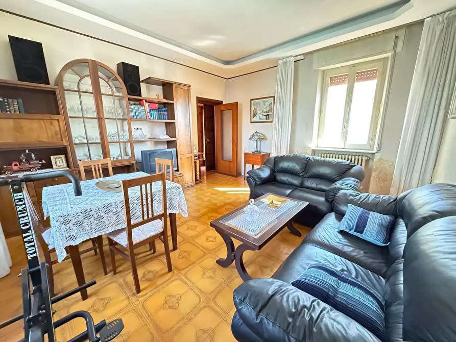 Immagine 22 di Casa semindipendente in vendita  a Vanzaghello