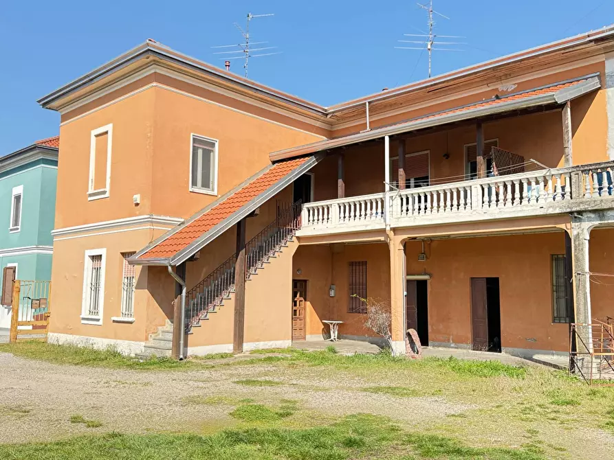 Immagine 31 di Casa semindipendente in vendita  a Vanzaghello