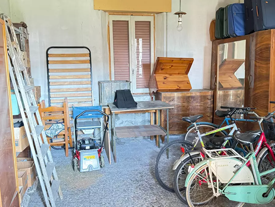 Immagine 33 di Casa semindipendente in vendita  a Vanzaghello