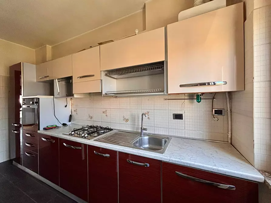 Immagine 14 di Appartamento in vendita  in Via Padova a Nova Milanese