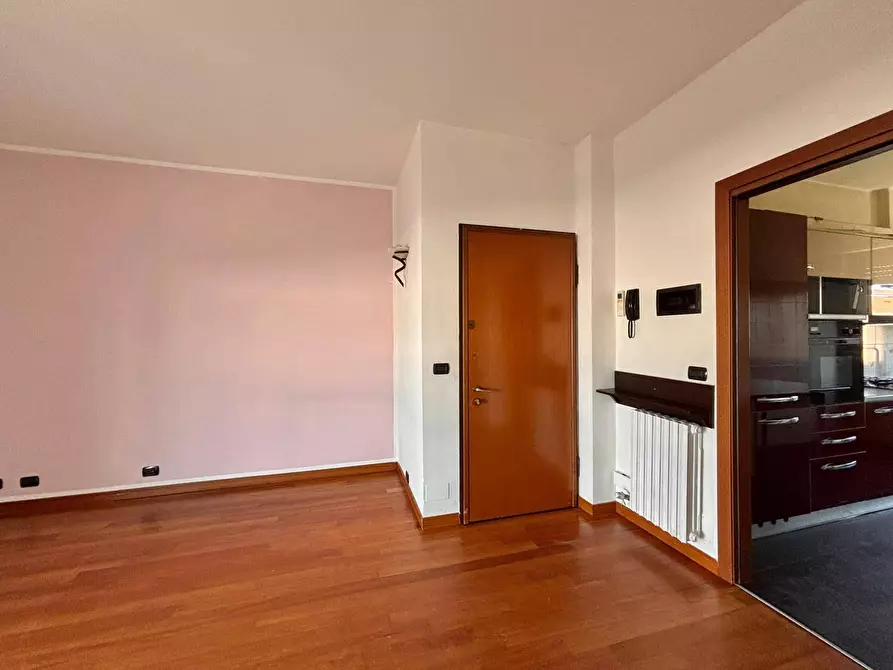 Immagine 22 di Appartamento in vendita  in Via Padova a Nova Milanese