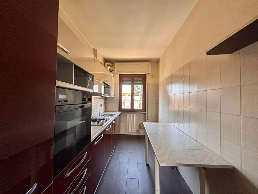 Immagine 27 di Appartamento in vendita  in Via Padova a Nova Milanese