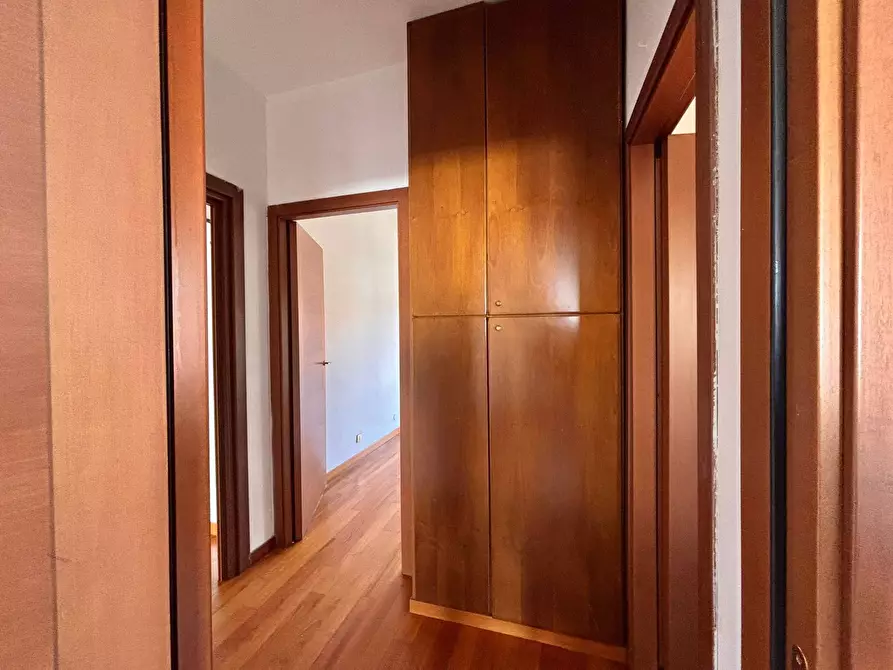 Immagine 29 di Appartamento in vendita  in Via Padova a Nova Milanese