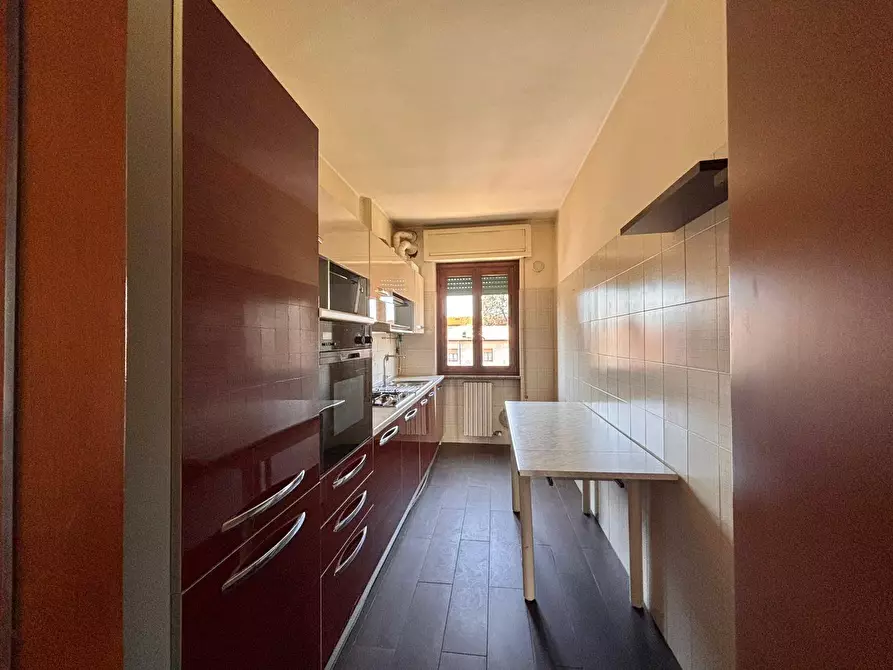 Immagine 31 di Appartamento in vendita  in Via Padova a Nova Milanese