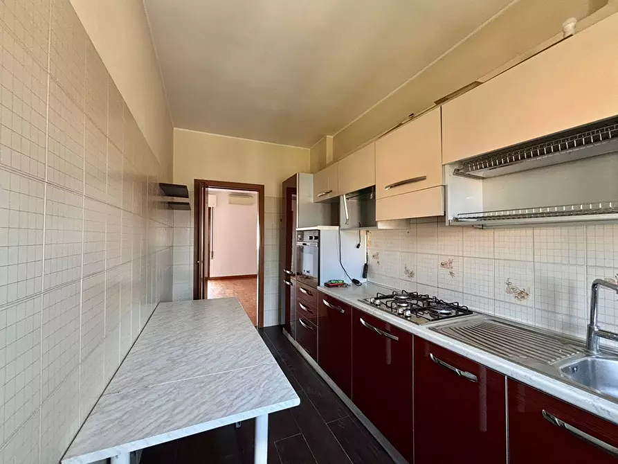 Immagine 32 di Appartamento in vendita  in Via Padova a Nova Milanese