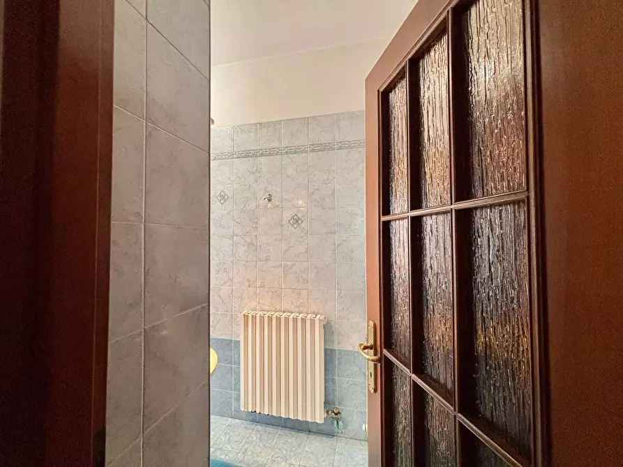 Immagine 2 di Appartamento in vendita  in Via Carroccio 8 a Limbiate