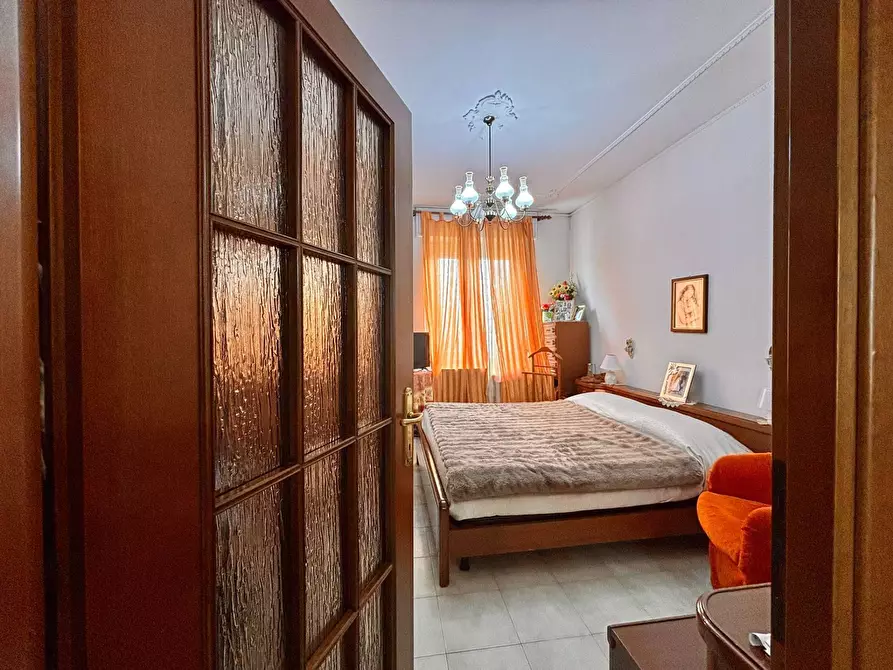 Immagine 5 di Appartamento in vendita  in Via Carroccio 8 a Limbiate