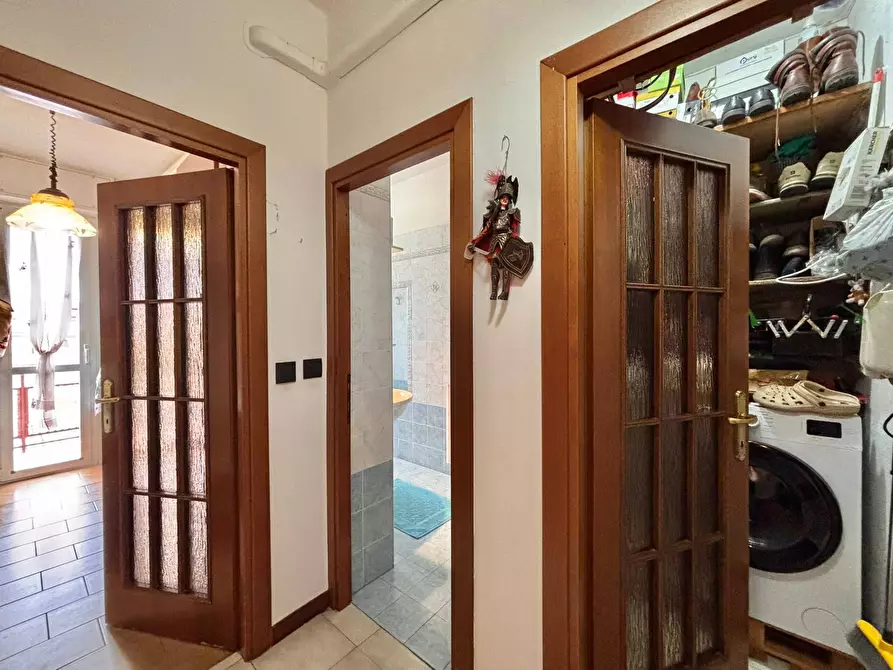 Immagine 6 di Appartamento in vendita  in Via Carroccio 8 a Limbiate