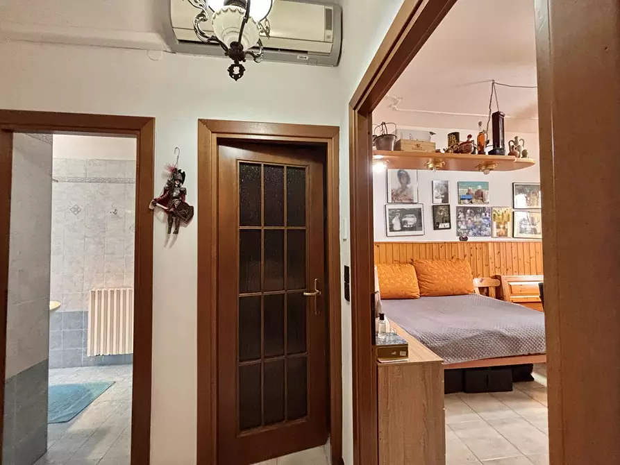 Immagine 7 di Appartamento in vendita  in Via Carroccio 8 a Limbiate