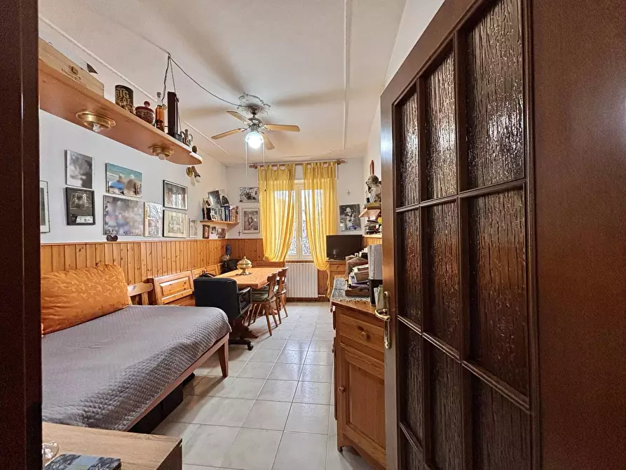 Immagine 10 di Appartamento in vendita  in Via Carroccio 8 a Limbiate