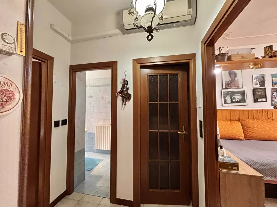 Immagine 11 di Appartamento in vendita  in Via Carroccio 8 a Limbiate