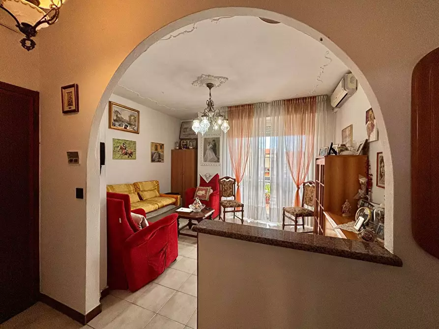 Immagine 14 di Appartamento in vendita  in Via Carroccio 8 a Limbiate