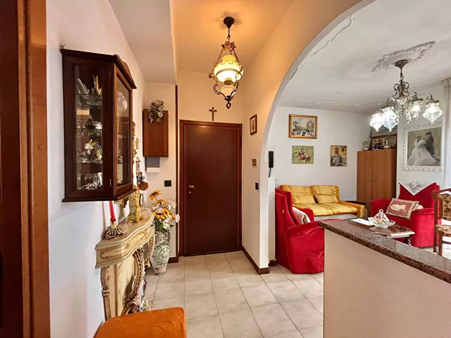 Immagine 12 di Appartamento in vendita  in Via Carroccio 8 a Limbiate