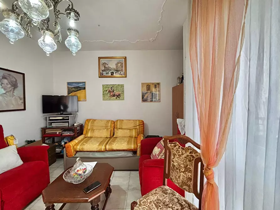 Immagine 19 di Appartamento in vendita  in Via Carroccio 8 a Limbiate