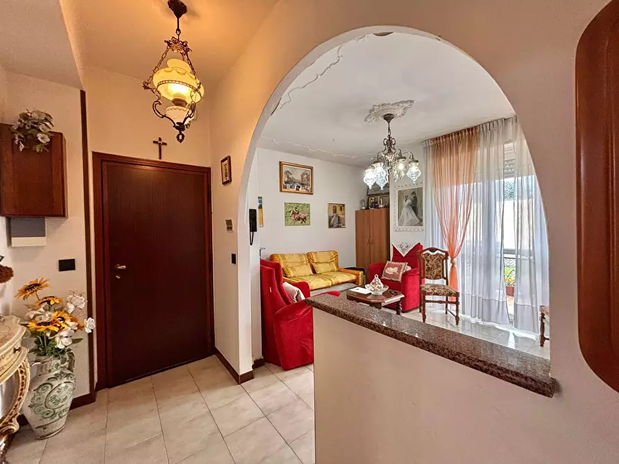 Immagine 17 di Appartamento in vendita  in Via Carroccio 8 a Limbiate