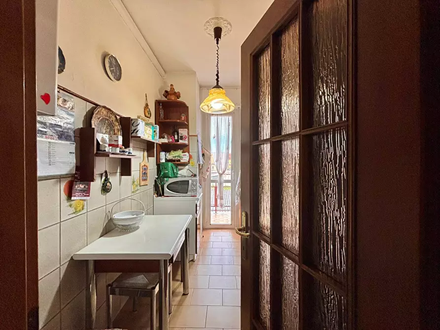 Immagine 27 di Appartamento in vendita  in Via Carroccio 8 a Limbiate