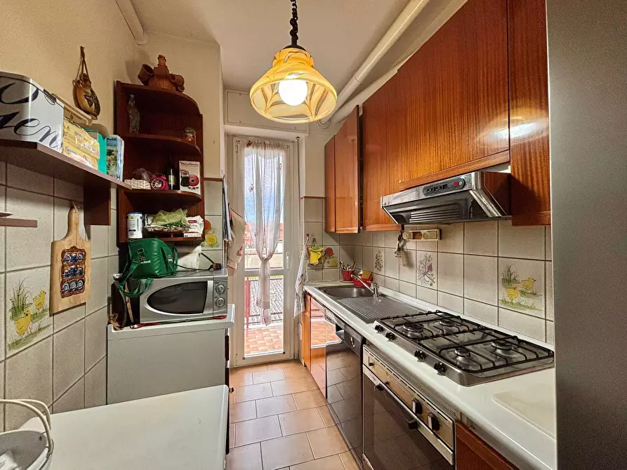 Immagine 30 di Appartamento in vendita  in Via Carroccio 8 a Limbiate