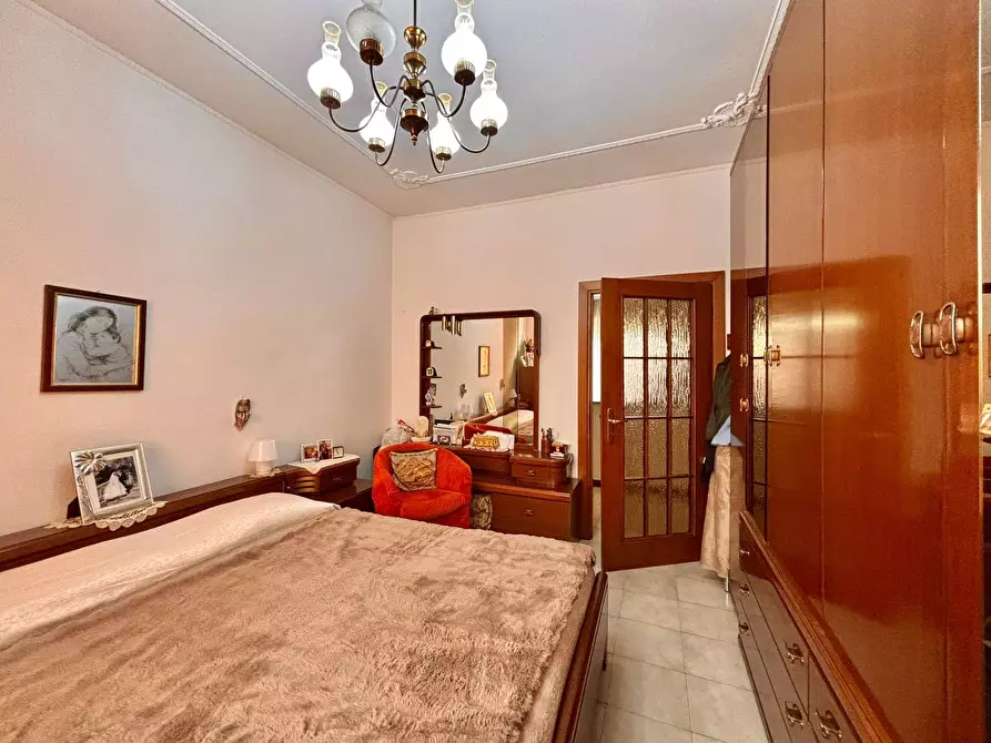 Immagine 33 di Appartamento in vendita  in Via Carroccio 8 a Limbiate