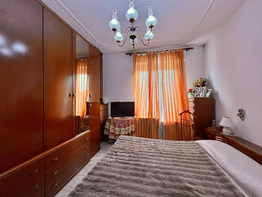 Immagine 34 di Appartamento in vendita  in Via Carroccio 8 a Limbiate