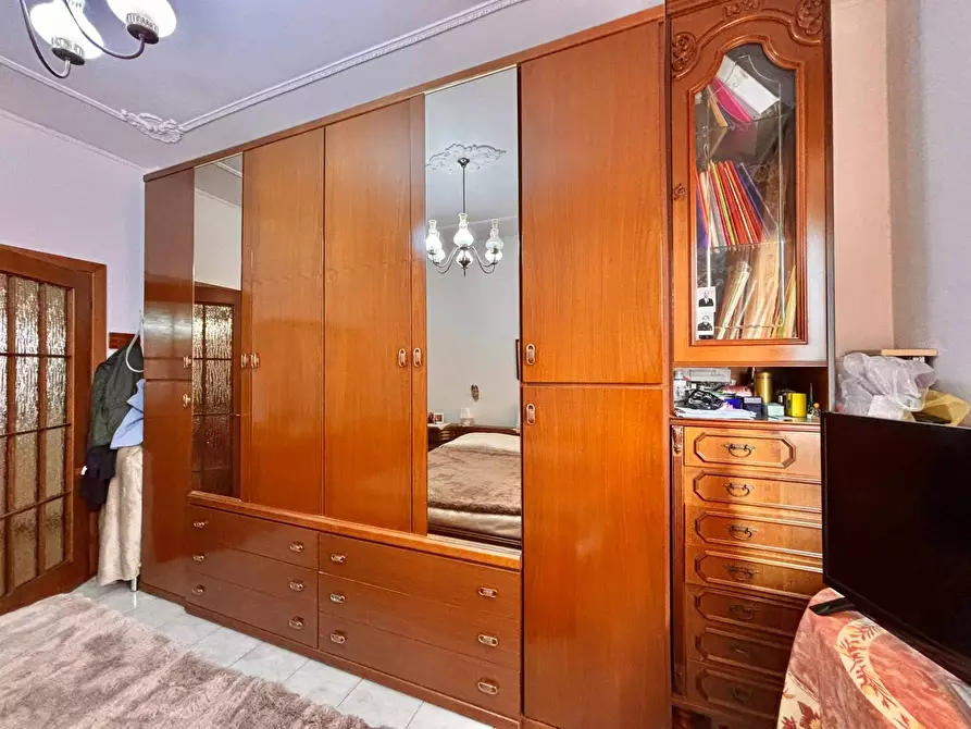 Immagine 35 di Appartamento in vendita  in Via Carroccio 8 a Limbiate