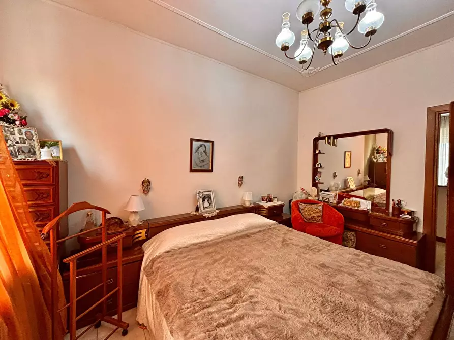 Immagine 36 di Appartamento in vendita  in Via Carroccio 8 a Limbiate