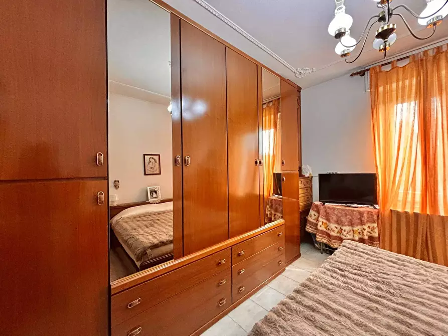 Immagine 37 di Appartamento in vendita  in Via Carroccio 8 a Limbiate