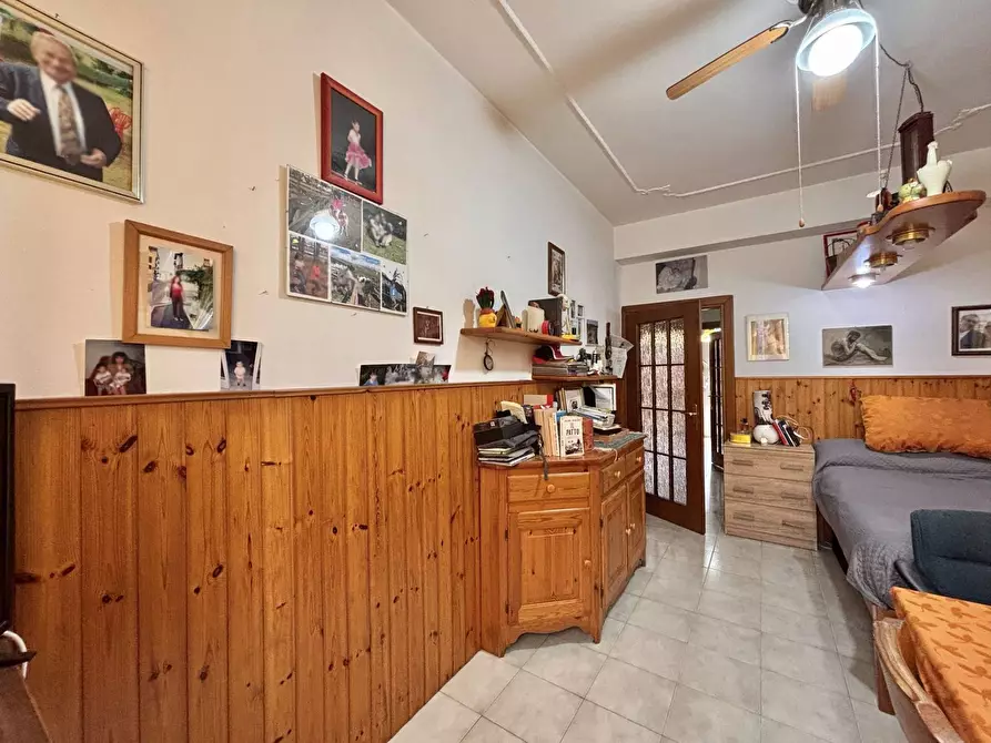 Immagine 38 di Appartamento in vendita  in Via Carroccio 8 a Limbiate