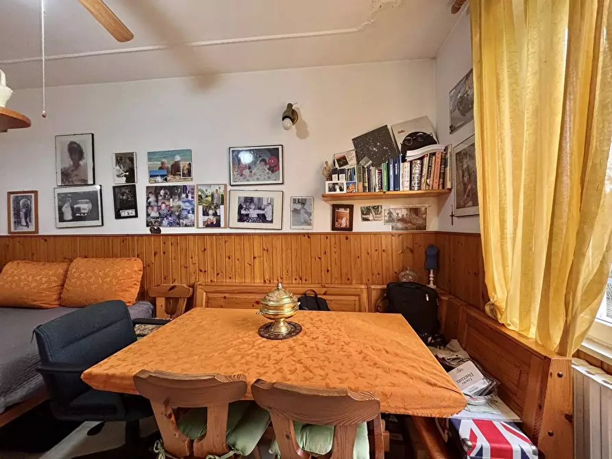 Immagine 39 di Appartamento in vendita  in Via Carroccio 8 a Limbiate