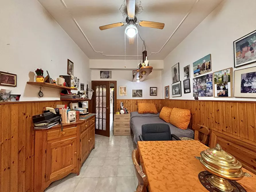 Immagine 40 di Appartamento in vendita  in Via Carroccio 8 a Limbiate