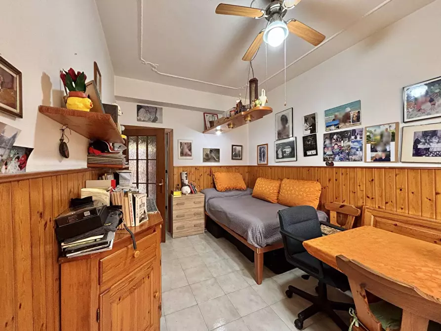 Immagine 41 di Appartamento in vendita  in Via Carroccio 8 a Limbiate