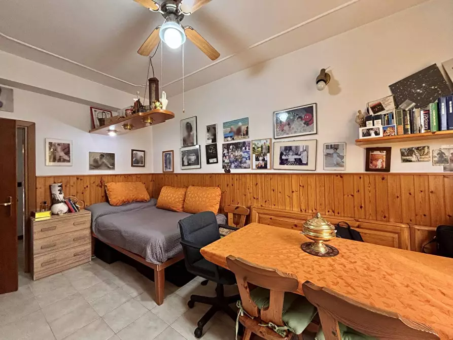 Immagine 43 di Appartamento in vendita  in Via Carroccio 8 a Limbiate